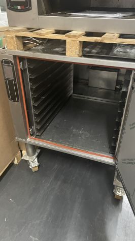 forno elettrico 1 bocca usato - Foto 4