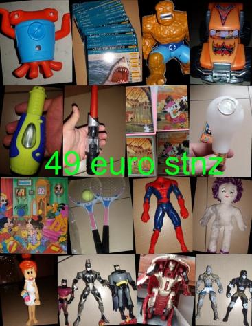 TOYS VINTAGE LOTTO DIVISIBILE - DIVISIB - Foto 5