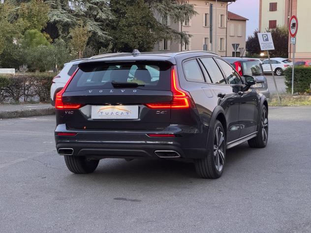 Volvo V60 Cross Country Pro 2.0 D4 #50524 - Foto 4