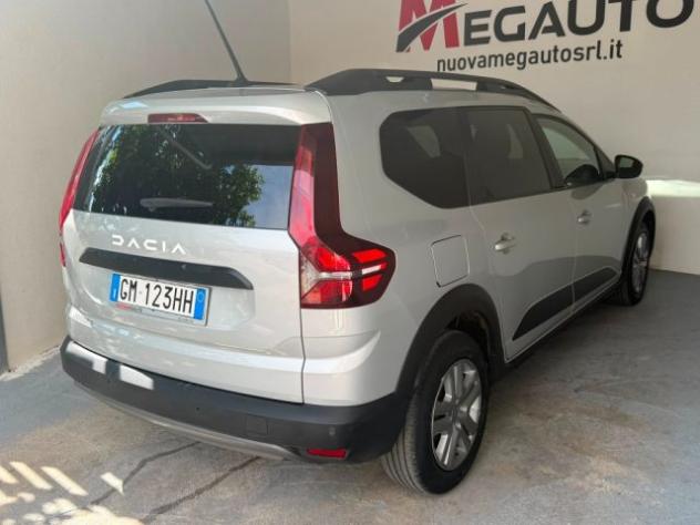 DACIA Jogger 1.0 TGPL 100 CV 7 posti Expression rif. 23852049 - Foto 5