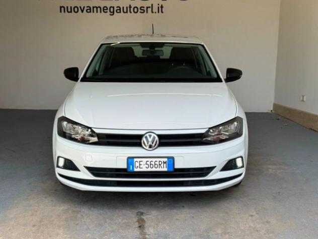 VOLKSWAGEN Polo 1.0 MPI 5p. Trendline rif. 23922192 - Foto 2