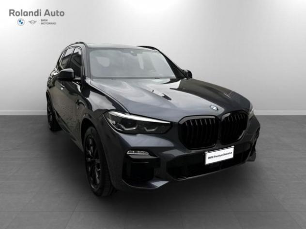 BMW X5 xdrive30d Msport auto rif. 22189976 - Foto 5