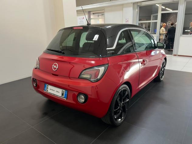 Opel Adam Adam 1.4 100cv - Foto 5