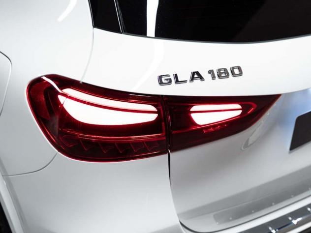 Mercedes-Benz GLA GLA 180 AMG Line Extra - Foto 9