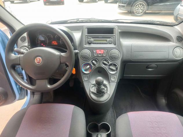 Fiat Panda 1.2 Dynamic - Foto 10