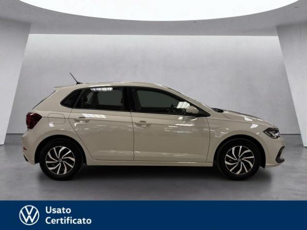 VOLKSWAGEN Polo 1.0 tsi edition plus 95cv rif. 24091632 - Foto 3