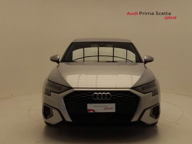 Audi A3 Sportback 35 TDI S tronic Business Advanced - Foto 2