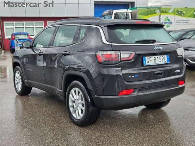 JEEP Compass 2021 1.3 turbo t4 phev Business 4xe auto - GF815PL rif. 23960327 - Foto 4