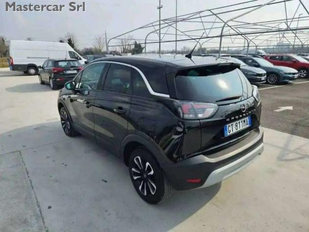 OPEL Crossland 1.2 130cv Elegance autom AT6 - GT811MA rif. 24173843 - Foto 4