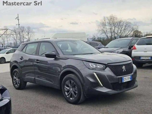 PEUGEOT 2008 2008 1.2 puretech Active Pack EAT8 - GM419PW rif. 23943091 - Foto 7