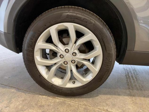 LAND ROVER Discovery Sport 2.0 TD4 150 CV Auto Business Edition Pure rif. 24179941 - Foto 5