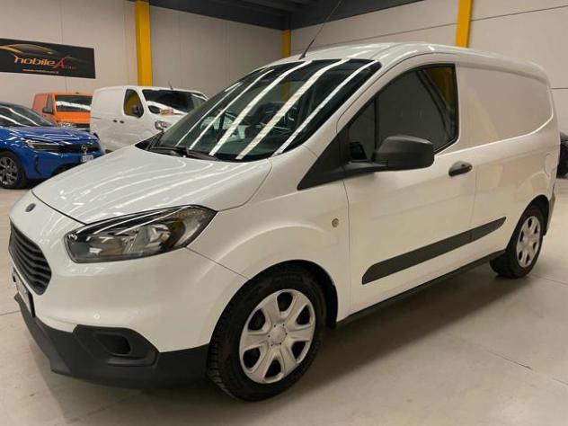 FORD Transit Courier 1.5 TDCi 100CV N1 Van Trend rif. 24070032 - Foto 3
