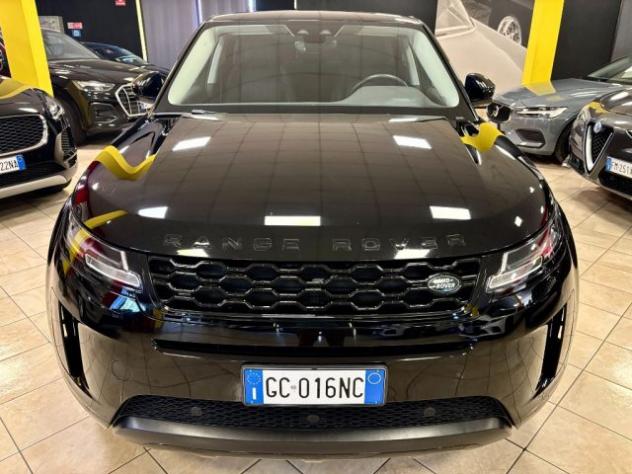 LAND ROVER Range Rover Evoque 2.0D I4 150CV AWD UNIPRO - N1 AUTOCARRO NETTO IVA rif. 24136039 - Foto 2