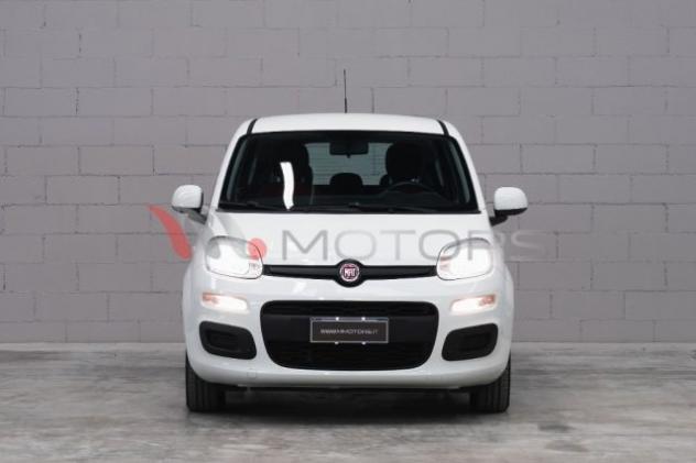 FIAT Panda 1.2 EASY 70 CV SOLO 21.300 KM PARI AL NUOVO rif. 23504282