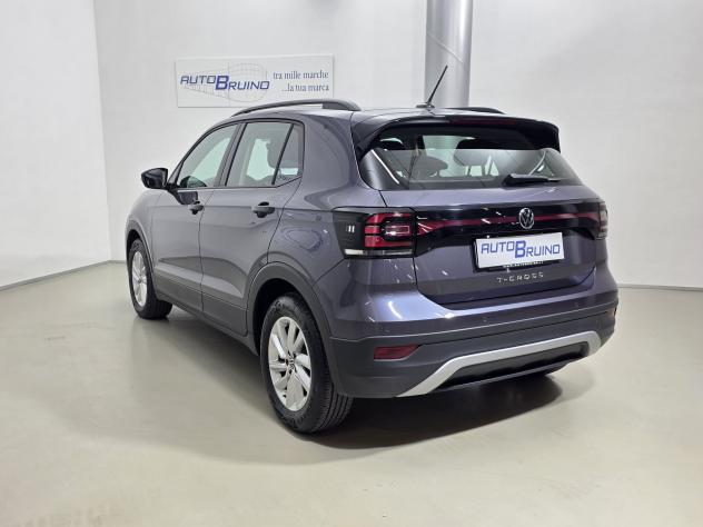 Volkswagen T-Cross 1.0 TSI 110cv Style - Foto 7
