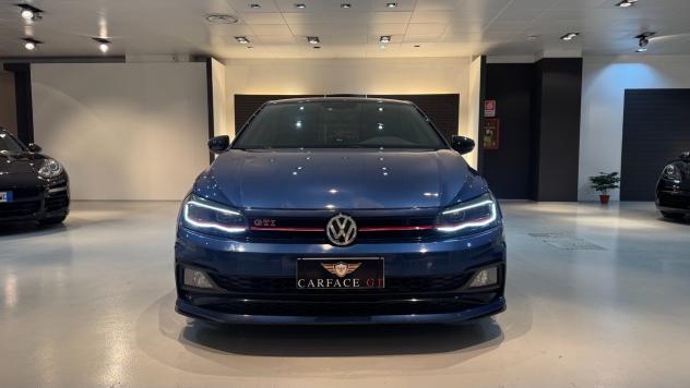 VOLKSWAGEN POLO GTi 200CV-2019 - Foto 2