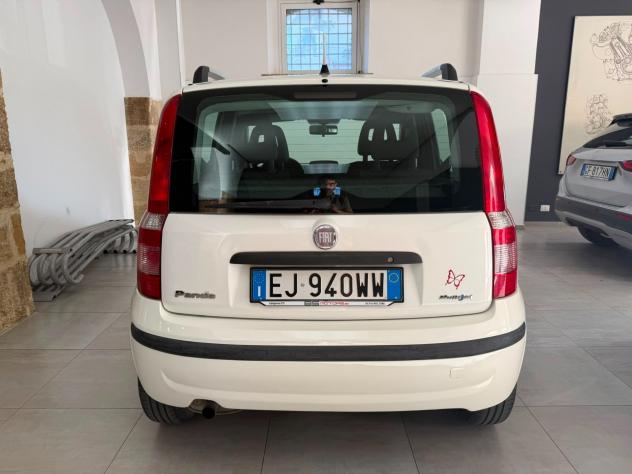Fiat Panda 1.3 MJT 16V DPF Emotion - Foto 6
