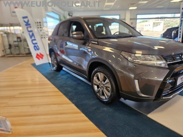 SUZUKI Vitara 1.4 Promo GPL rif. 24043131 - Foto 10