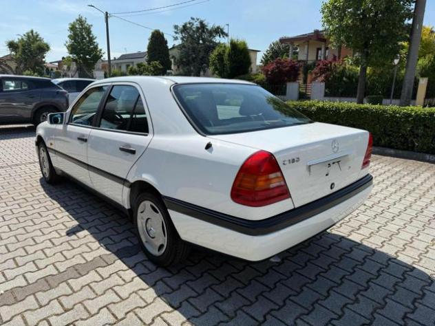 MERCEDES-BENZ C 180 cat Classic rif. 24133205 - Foto 2
