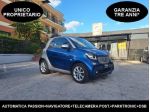 SMART ForTwo 70 AUT.+PASSION+DSB +UNIC.PROP.+NAV.+TELECAMERA PO rif. 23723522