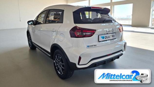 EMC QUATTRO CITY SUV rif. 20603837 - Foto 2