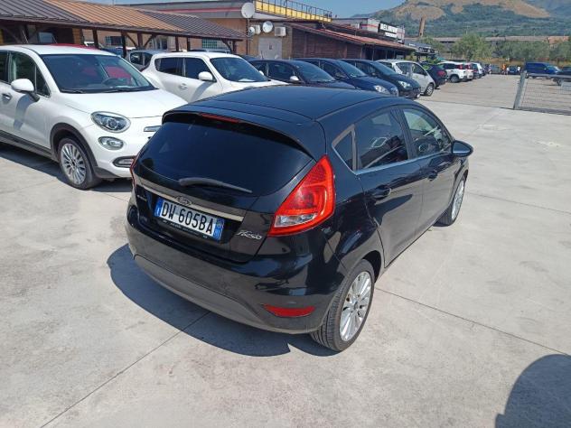 FORD Fiesta 1.2i 82CV - Neopatentati - Foto 7