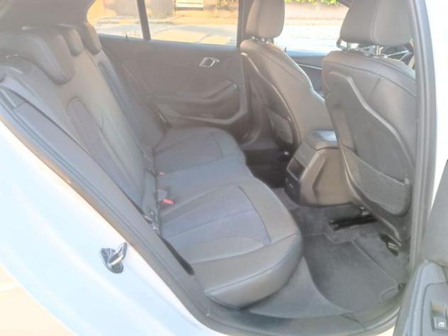 BMW 116 d 5p. Msport Aut. rif. 24238553 - Foto 10