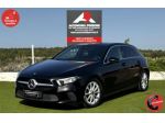 MERCEDES-BENZ A 180 d Automatic Sport (Navi/Retro/Unipro.) rif. 23951549