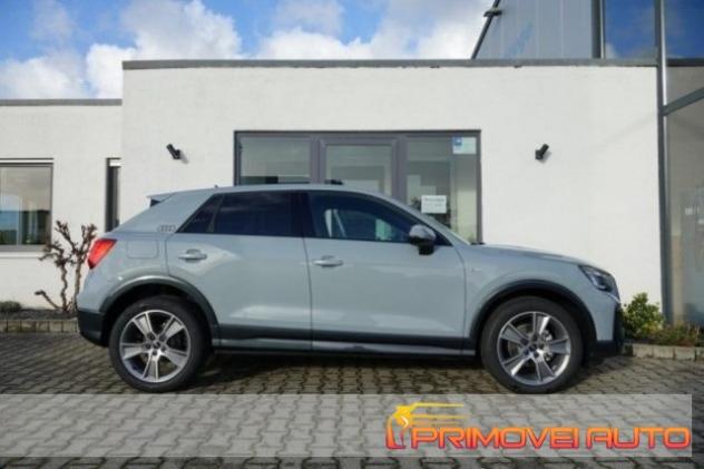 AUDI Q2 35 TFSI S tronic rif. 19118553 - Foto 5