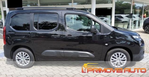 CITROEN Berlingo BlueHDi 100 Combi M Live rif. 21396075 - Foto 7