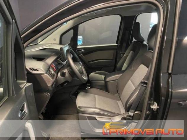 RENAULT Kangoo 1.3 TCe 100CV Edition One rif. 19058985 - Foto 2