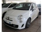 Abarth 500 500 1.4 Turbo T-Jet MTA