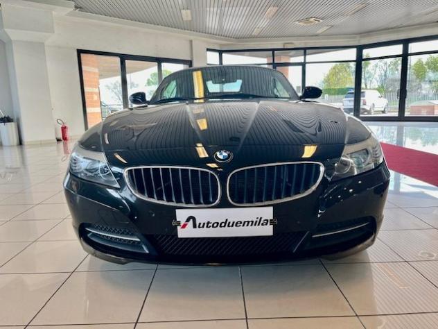 BMW Z4 sDrive23i PREZZO REALE !! rif. 23504371 - Foto 4