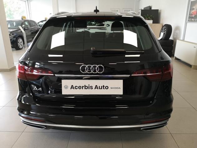 Audi A4 Avant 30 TDI/136 CV S tronic Business Advanced - Foto 3