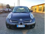 Nissan Micra 1.2 16V 5 porte Acenta Automatica GPL