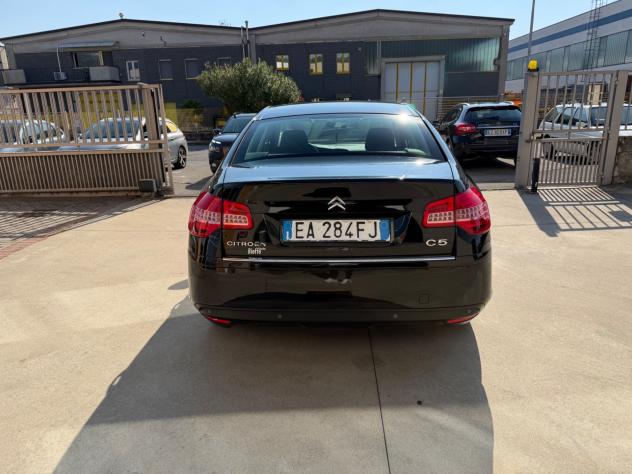 Citroen C5 1.8 16V GPL - Foto 4