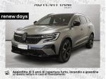 RENAULT Espace 1.2 E-Tech full hybrid 200cv Esprit Alpine rif. 23505059