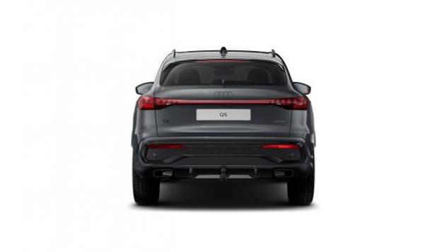 AUDI QUATTRO Audi Q5 Sportback S line edition e-hybrid 270 kW rif. 23975316 - Foto 4