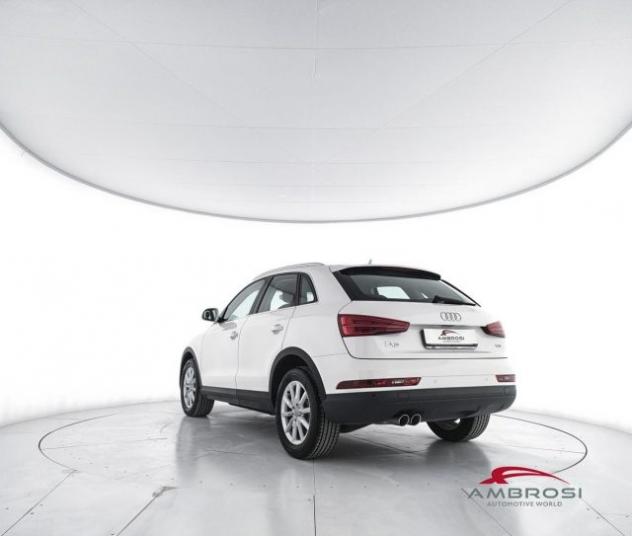 AUDI Q3 35 2.0 tdi Business s-tronic - PER OPERATORI DEL S rif. 23764669 - Foto 4