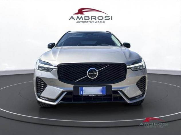 VOLVO XC60 B5 AWD Mild hybrid Benzina Ultra Dark rif. 23849637 - Foto 7