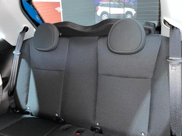 FIAT 500 Hybrid Hybrid Icon PRONTA CONSEGNA - Foto 9