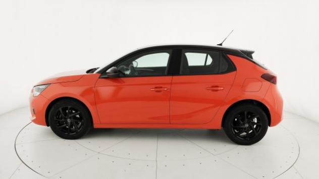 OPEL Corsa 1.2 100 CV GS Line rif. 23972287 - Foto 4