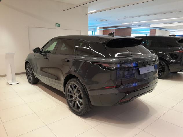 Land Rover Range Rover Velar Range Rover Velar 2.0 I4 PHEV 404 CV DYNAMIC SE IVA ESPOSTA - Foto 5