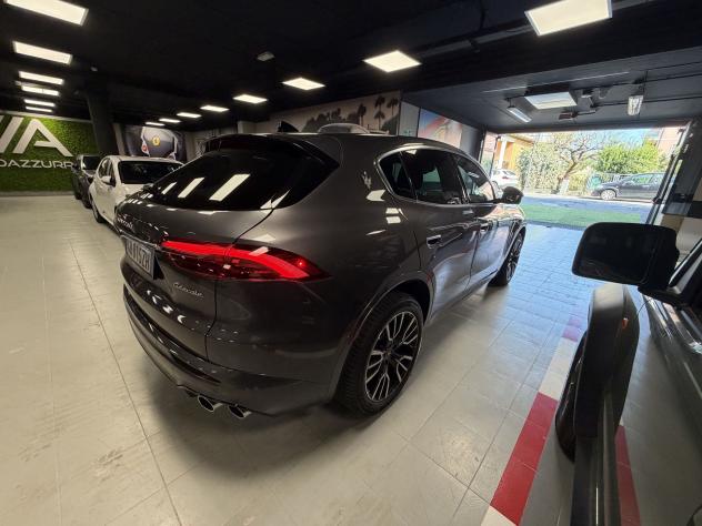 Maserati Grecale Grecale 2.0 mhev GT 250cv auto - Foto 8
