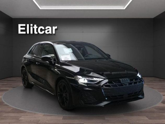 AUDI A3 SPB TFSI S LINE rif. 23835240 - Foto 6