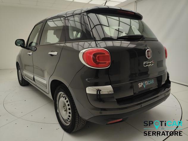 FIAT 500L **FUORI PRODUZIONE** 500 L (Stock) Popstar 1.3 M.Jet95hp S5 - Foto 4