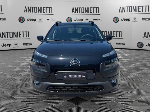 Citroën C4 Cactus C4 Cactus 1.6 Bluehdi Shine 100cv - Foto 2
