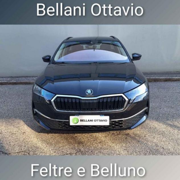 SKODA Octavia 2.0 TDI 150 CV DSG Wagon Executive rif. 23844761 - Foto 2