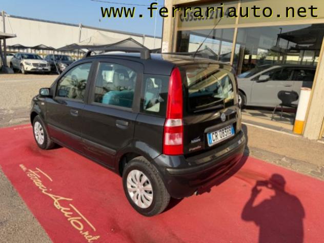 FIAT Panda 1.2 Dynamic NEOPATENTATI rif. 23978362 - Foto 4