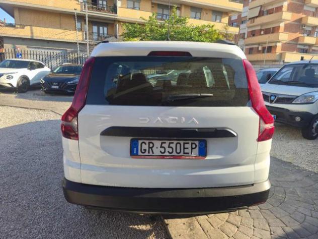 DACIA Jogger 1.0 TCe GPL 100 CV 5 posti Essential niproprietari rif. 23957272 - Foto 8